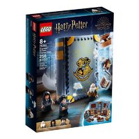 LEGO 乐高 Harry Potter哈利·波特系列 76385 霍格沃茨时刻：魔咒课