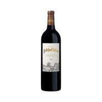 Chateau Bellefont-Belcier 贝勒芬酒庄 正牌 干红葡萄酒 2018年 750ml 单瓶