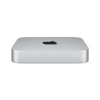 Apple 苹果 Mac mini 台式电脑主机 （M1、8GB、256G SSD）
