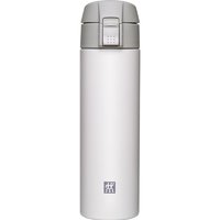 ZWILLING 双立人 39500 保温杯 450ml 灰白