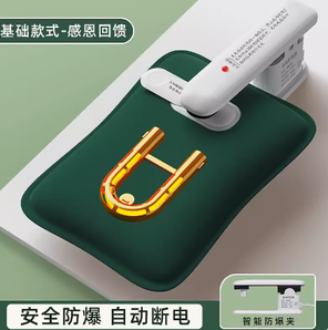 CHIGO 志高 BMJ-G 充电热水袋 基础款