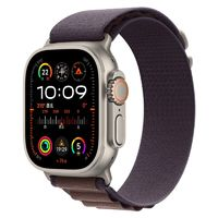 Apple 苹果 Watch Ultra2 智能手表 GPS+蜂窝版 49mm 钛金属