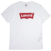 Levi's 李维斯 Logo Tee系列 男女款圆领短袖T恤 17783