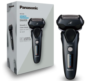 Panasonic 松下 ES-LT68-K803 3刀头电动剃须刀  直邮含税到手762.91元