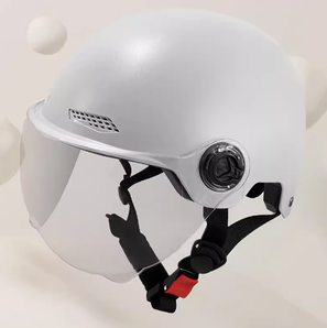 18日0点！茂荷 国标3c认证电动车头盔