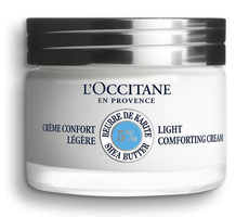 L'Occitane 欧舒丹 5%乳木果保湿凝霜50ml  直邮到手187.29元