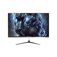 RICRSS 凡卡仕 P32H35Z 31.5英寸IPS显示器（3840*2160、144Hz、1ms、HDR400）