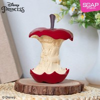 SOAP STUDIO 迪士尼公主系列 白雪公主造型苹果Moment Sculpture （3款可选）