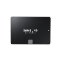 SAMSUNG 三星 870EVO 固态硬盘笔记本台式机SATA3电脑主机2.5寸SSD