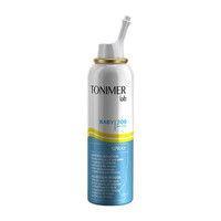 Tonimer 生理海盐水鼻腔喷雾 125ml