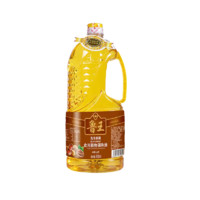 luwang 鲁王 花生调和油 900ml*1（赠500ml/瓶）