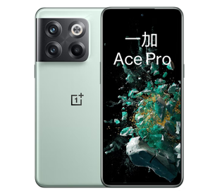 OnePlus 一加 Ace Pro 5G手机 16GB+512GB 青雾