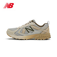 new balance 410系列 情侣美式复古跑鞋 MT410GB5