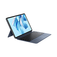 HUAWEI 华为 MateBook E Go 2023款12.35英寸二合一平板 笔记本电脑 2.5K护眼全面屏16+256GB WIFI（星云灰）