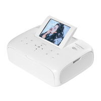 HPRT 汉印 CP4000L 便携式照片打印机