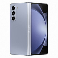 SAMSUNG 三星 Galaxy Z Fold 5 5G折叠屏手机 12GB+512GB
