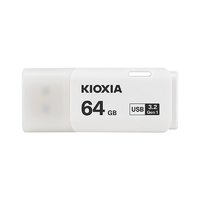 KIOXIA 铠侠 隼闪系列 TransMemory U301 USB 3.2 U盘 USB-A