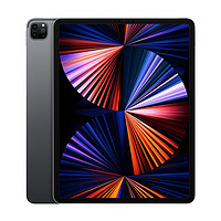 Apple 苹果 iPad Pro 12.9英寸平板电脑 深空灰色 WiFi 128GB