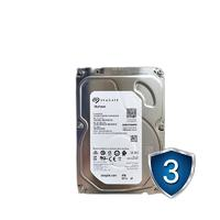 SEAGATE 希捷 ST6000VX001 3.5英寸机械硬盘 6TB 海康威视定制版