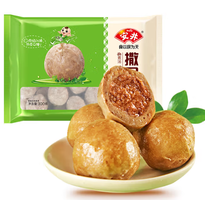 Anjoy 安井 撒尿肉丸 300g