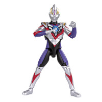 BANDAI 万代 声光超可动 奥特曼 欧布奥特曼-重光形态
