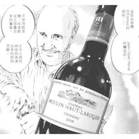Fronsac村庄级 欧娜霍克小风车酒堡 2016年 干红葡萄酒 14.5%vol 750mL 单瓶装