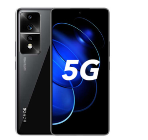 HONOR 荣耀 80 GT 5G手机 12GB+256GB 星际黑