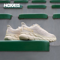 HOKA ONE ONE HOKA ONEONE跑步鞋男鞋Clifton 7克利夫顿7公路跑鞋缓震运动鞋