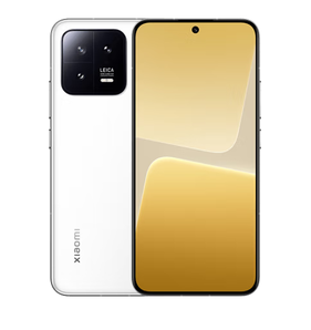Xiaomi 小米 13 5G手机 12GB+512GB 白色