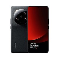 Xiaomi 小米 13 ultra 5G手机 16GB+512GB 黑色