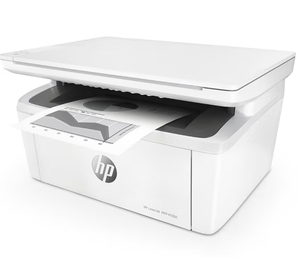 HP 惠普 M30w A4黑白激光一体机