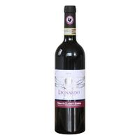 纳多酒庄 经典基安蒂 珍藏干红葡萄酒 2014年 750ml 单瓶