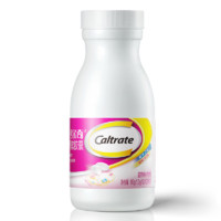 Caltrate 钙尔奇 液体钙 90粒*盒