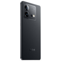 iQOO Neo8 Pro 5G手机 16GB+512GB 夜岩