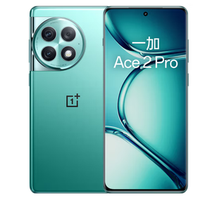 OnePlus 一加 Ace 2 Pro 5G智能手机 12GB+256GB 