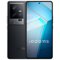 iQOO 11S 5G手机 16GB+256GB 赛道版