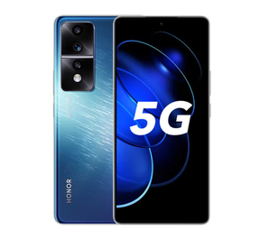 HONOR 荣耀 80 GT 5G手机 12GB+512GB 光雨流星