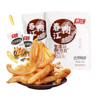 春江 无骨鸭掌 2包