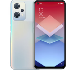 OPPO K10x 5G智能手机 8GB+256GB