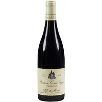 迈豪酒庄 勃艮第圣维尼一级园 黑皮诺 干红葡萄酒 2018年 750ml 单瓶装