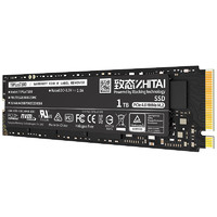 ZHITAI 致态 TiPlus7100 NVMe M.2固态硬盘 1TB（PCI-E4.0）