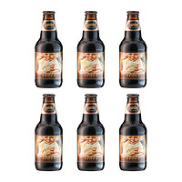 FOUNDERS 创始者 早餐咖啡世涛啤酒 355ml*6瓶