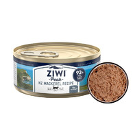 ZIWI 滋益巅峰 主食零食猫罐头85g *6罐混合装 布偶加菲英短蓝猫通用湿粮