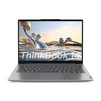 Lenovo 联想 ThinkBook 14 2023款 14英寸 轻薄本 （酷睿i5-13500H、核芯显卡、16GB、1TB SSD、2.2K、60Hz）