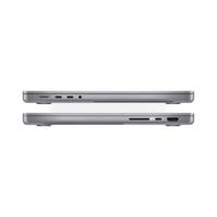 Apple 苹果 MacBook Pro 2021款 14英寸 轻薄本