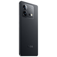 iQOO Neo8 5G手机 16GB+1TB 夜岩