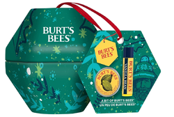 Burt's Bees小蜜蜂 新款香草礼盒套装（润唇膏4.25g+手霜8.5g） 到手￥49.42