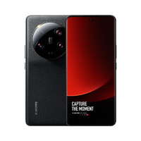 Xiaomi 小米 13Ultra 5G智能手机 12GB+256GB