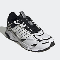 adidas 阿迪达斯 SPIRITAIN 2000 男款复古老爹鞋 HP6762