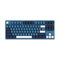 Akko 艾酷 3087海洋之星 有线机械键盘 87键 TTC金兰轴